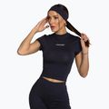 Chiara Wear dámská čelenka bavlna grafitová 2