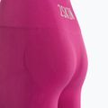 Dámské tréninkové legíny 2skin Power Seamless Fuchsia růžové 2S-60476 4