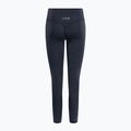 Dámské tréninkové legíny 2skin Dark Night navy blue 2S-62524 2