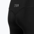 Dámské tréninkové legíny 2skin Black Night black 2S-60568 4