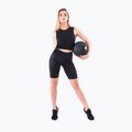 Dámské tréninkové legíny 2skin Biker Ultra Black black 2S-60988 4