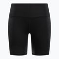 Dámské tréninkové legíny 2skin Biker Ultra Black black 2S-60988