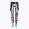 Dámské legíny na cvičení 2skin Fit Freak color 2S-61770