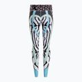Dámské legíny na cvičení 2skin Fit Freak color 2S-61770 2