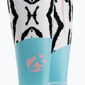 Dámské legíny na cvičení 2skin Fit Freak color 2S-61770 4