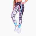 Dámské legíny na cvičení 2skin Fit Freak color 2S-61770 5
