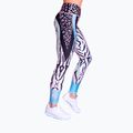 Dámské legíny na cvičení 2skin Fit Freak color 2S-61770 6