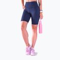 Dámské tréninkové legíny 2skin Biker Ultra Navy navy blue 2S-62906 4