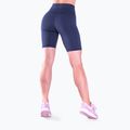 Dámské tréninkové legíny 2skin Biker Ultra Navy navy blue 2S-62906 6