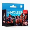 Ultrazvukový odpuzovač komárů  Inmoless black 5