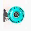Skateboard Fish Skateboards Surfskate Palm Beach 9,37"  6