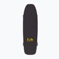 Skateboard Fish Skateboards Surfskate Eyes 9,37"  3