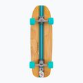 Skateboard Fish Skateboards Surfskate Hawaii 9,37"  3
