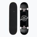 Skateboard Fish Skateboards Pro Retro Black 8.0" 