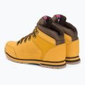 Pánské trekové boty Lee Cooper LCJ-21-01-0706 camel 3