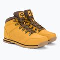 Pánské trekové boty Lee Cooper LCJ-21-01-0706 camel 4