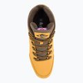 Pánské trekové boty Lee Cooper LCJ-21-01-0706 camel 6