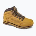 Pánské trekové boty Lee Cooper LCJ-21-01-0706 camel 7