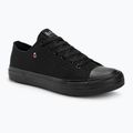 Pánské boty Lee Cooper LCW-22-31-0869 black