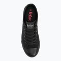 Pánské boty Lee Cooper LCW-22-31-0869 black 5