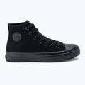Dámské tenisky Lee Cooper LCW-22-31-0905L black 2