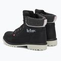 Dětské boty Lee Cooper LCJ-22-01-1491 black 3