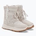 Dámské sněhule Lee Cooper LCJ-23-44-1989 beige 4