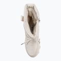 Dámské sněhule Lee Cooper LCJ-23-44-1989 beige 6