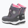 Dětské sněhule Lee Cooper LCJ-23-44-1993 grey 3