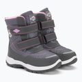 Dětské sněhule Lee Cooper LCJ-23-44-1993 grey 4