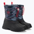 Dětské sněhule Lee Cooper LCJ-23-44-2000 navy 4