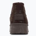 Dámské sněhule Lee Cooper LCJ-25-32-3654L brown 6