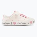 Dětské boty Lee Cooper LCW-24-02-2159 white 2