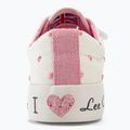 Dětské boty Lee Cooper LCW-24-02-2159 white 6
