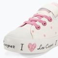 Dětské boty Lee Cooper LCW-24-02-2159 white 7