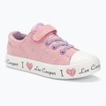 Dětské boty Lee Cooper LCW-24-02-2160