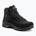 Pánské trekové boty Grisport 12801D64WT black