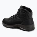 Pánské trekové boty Grisport 12801D64WT black 3