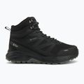 Pánské boty Lee Cooper LCJ-25-01-3711M black 2