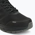 Pánské boty Lee Cooper LCJ-25-01-3711M black 7