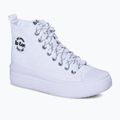 Dámské boty  Lee Cooper LCW-25-44-3209LA white