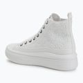 Dámské boty  Lee Cooper LCW-25-44-3209LA white 3