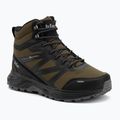 Pánské boty Lee Cooper LCJ-25-01-3713M khaki