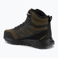 Pánské boty Lee Cooper LCJ-25-01-3713M khaki 3