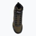 Pánské boty Lee Cooper LCJ-25-01-3713M khaki 5