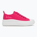 Dámské boty  Lee Cooper LCW-25-44-3213LA fuchsia 2