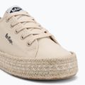 Dámské boty Lee Cooper LCW-25-44-3215LA beige 7