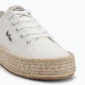 Dámské boty Lee Cooper LCW-25-44-3217LA white 7