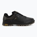 Pánské trekové boty Grisport 12955O139TN black 2