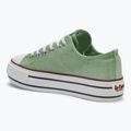 Dámské tenisky Lee Cooper LCW-24-31-2217LA mint green 4